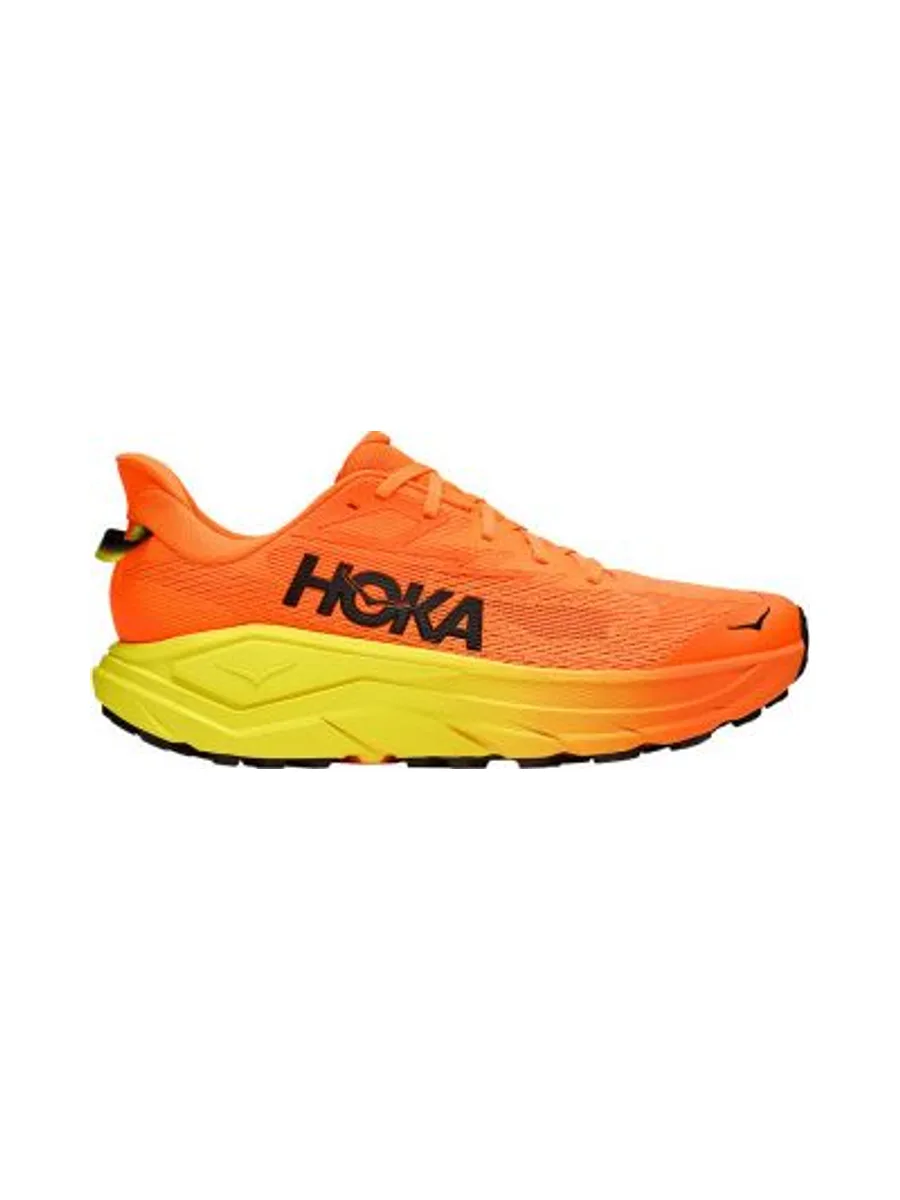 HOKA ONE Challenger 8 - Zapatillas 4