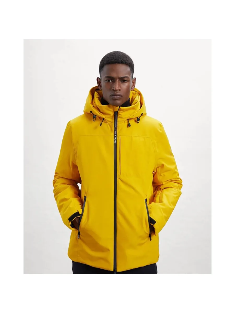 ECOALF Aktuaalf - Manteau 2
