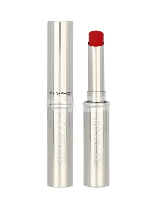 MAC Locked Kiss Ink 24HR Lipcolour 1.8g - Reuby True 2