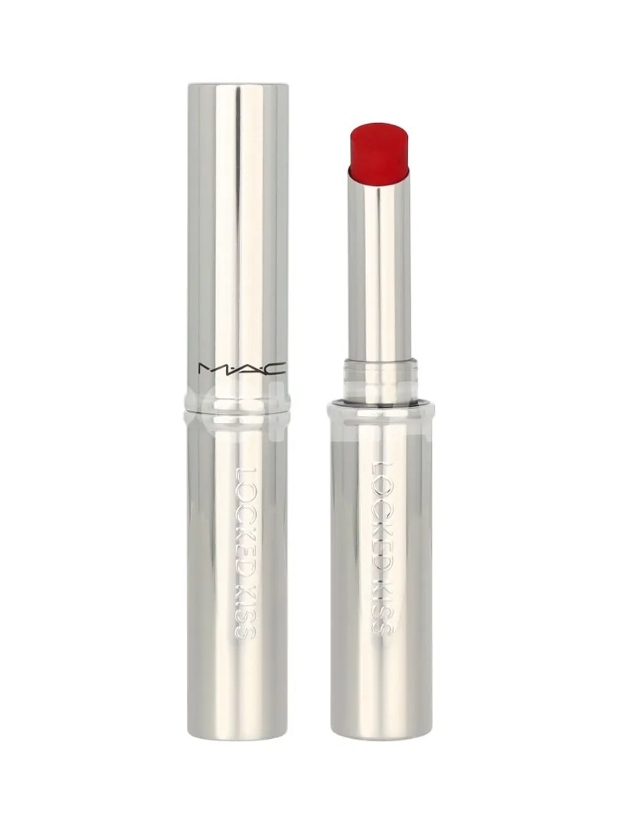 MAC Locked Kiss Ink 24HR Lipcolour 1.8g - Reuby True 2