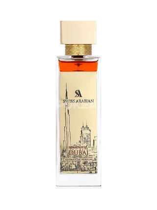 Swiss Arabian Opulence of Dubai Extrait De Parfum 100ml 2