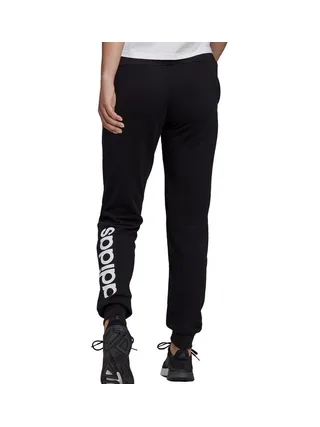Jogging Noir Mixte Adidas GM5526 2