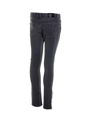 Jean Skinny Gris Garçon Kaporal JEGOXH 2