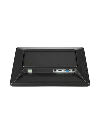 15" PCAP Bezel Free Front 10P Touch 1024 12