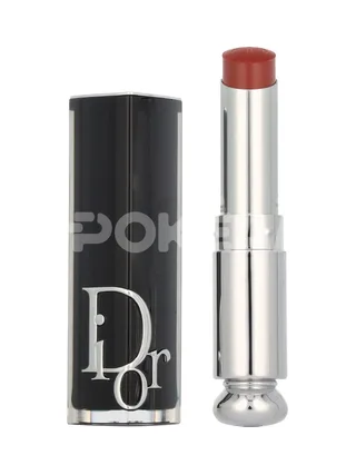 Dior Addict Shine Lipstick - Refillable 3.2g - #100 Nude Look 2