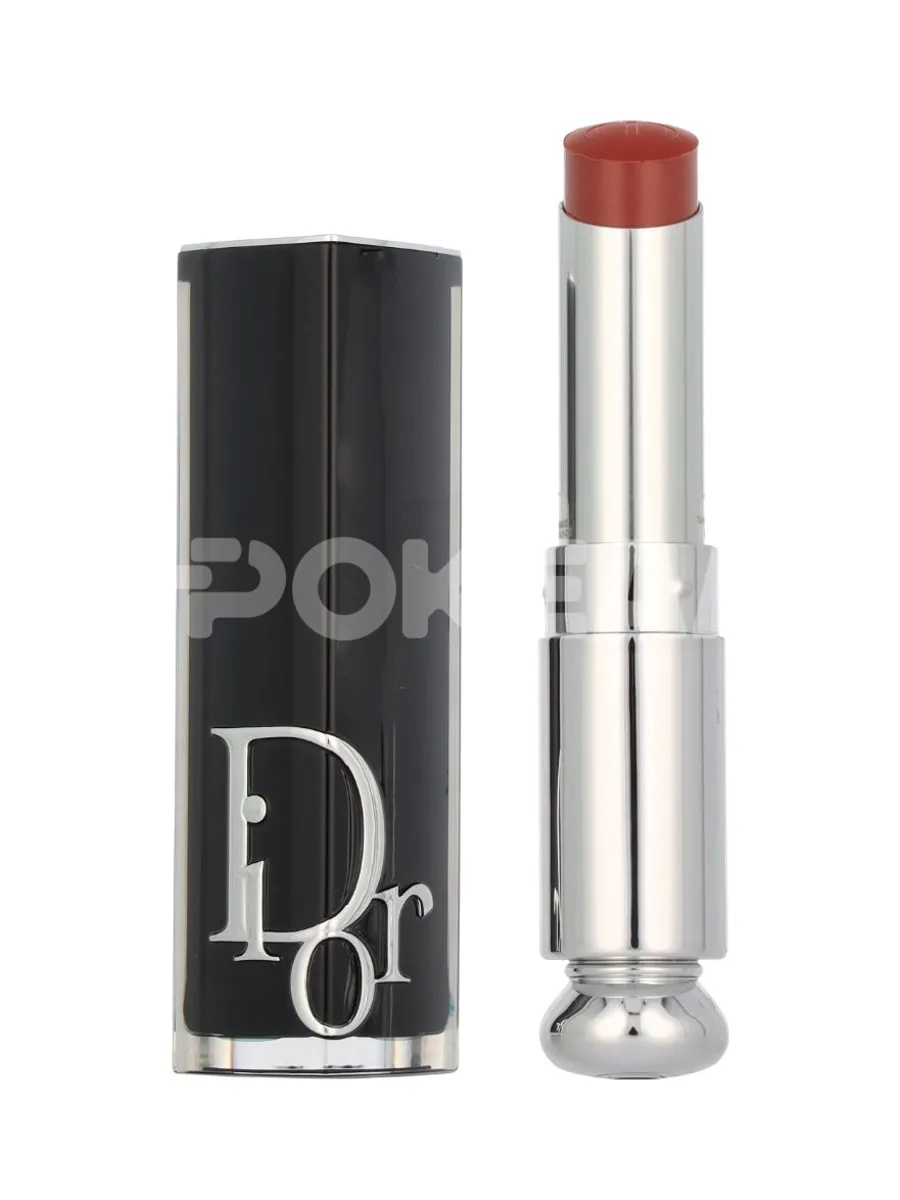 Dior Addict Shine Lipstick - Refillable 3.2g - #100 Nude Look 2