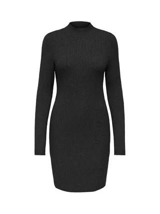 Robe Noire Femme Only Kattie 1