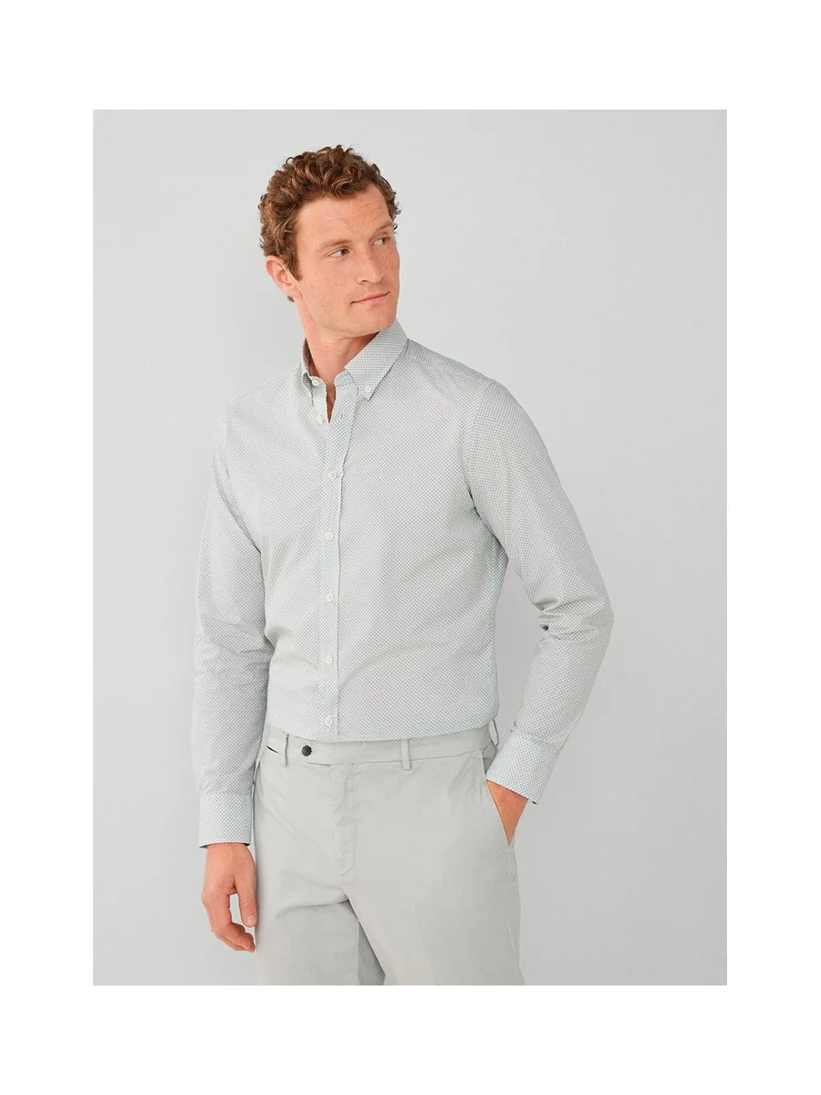 HACKETT HM309826 - Chemise 2