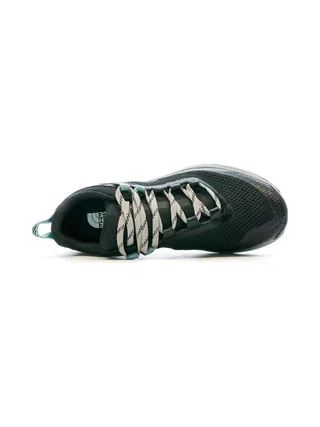 Chaussures De Randonnée Noir/Gris Femme The North Face Cragstone 4