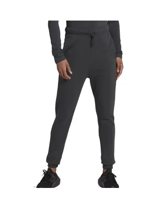 Jogging Noir Femme Adidas HH8514 1