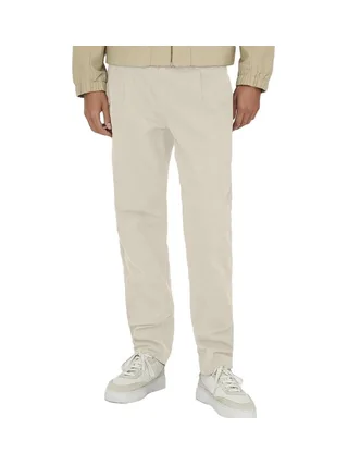 Pantalon fluide Beige Homme Only & Sons Bologna 1