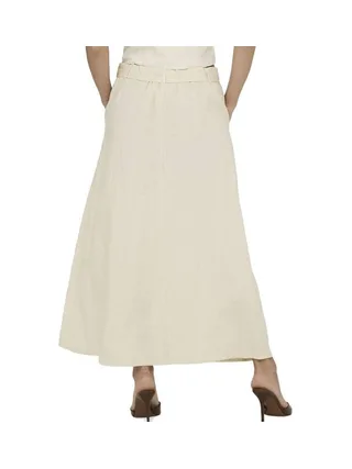Jupe Beige Femme JDY Milan 2