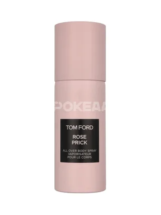 Tom Ford Rose Prick All Over Body Spray 150ml 2