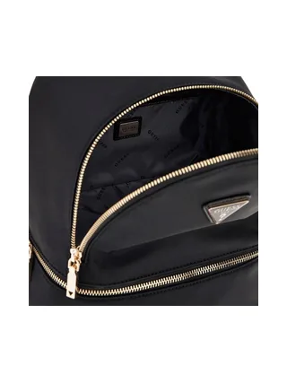 Sac à Dos Noir Femme Guess Follie Small 3
