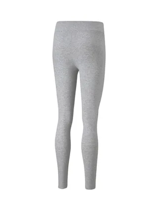 Legging Gris Femme Puma 586835 2