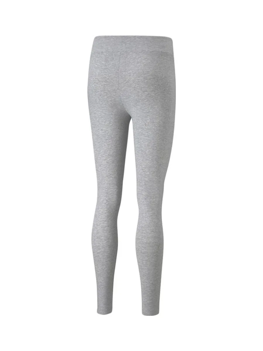 Legging Gris Femme Puma 586835 2
