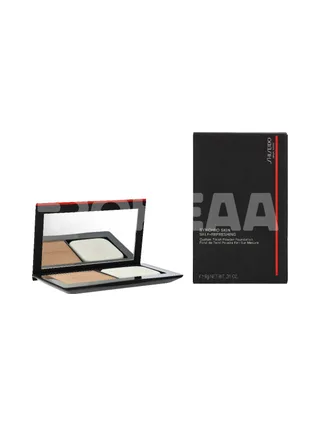 Shiseido Synchro Skin Self-Refreshing Custom Finish Powder 9g - #240 Quartz 1