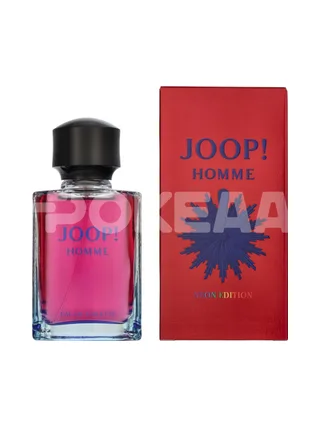 Joop! Homme Neon Edt Spray 75ml 1