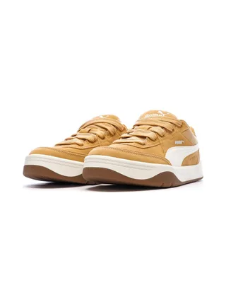Baskets Camel Homme Puma Park Lifestyle 6