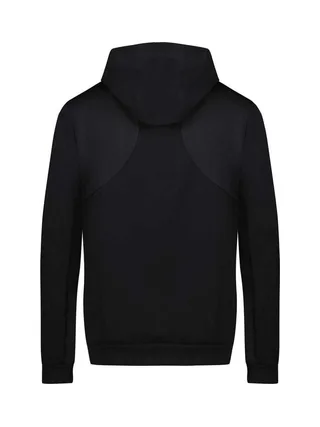 Sweat à Capuche Noir Homme Le Coq Sportif Training Hoody N°2 2