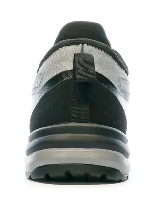 Chaussures de Sécurité Noir/Gris Homme Albatros Stunning 3