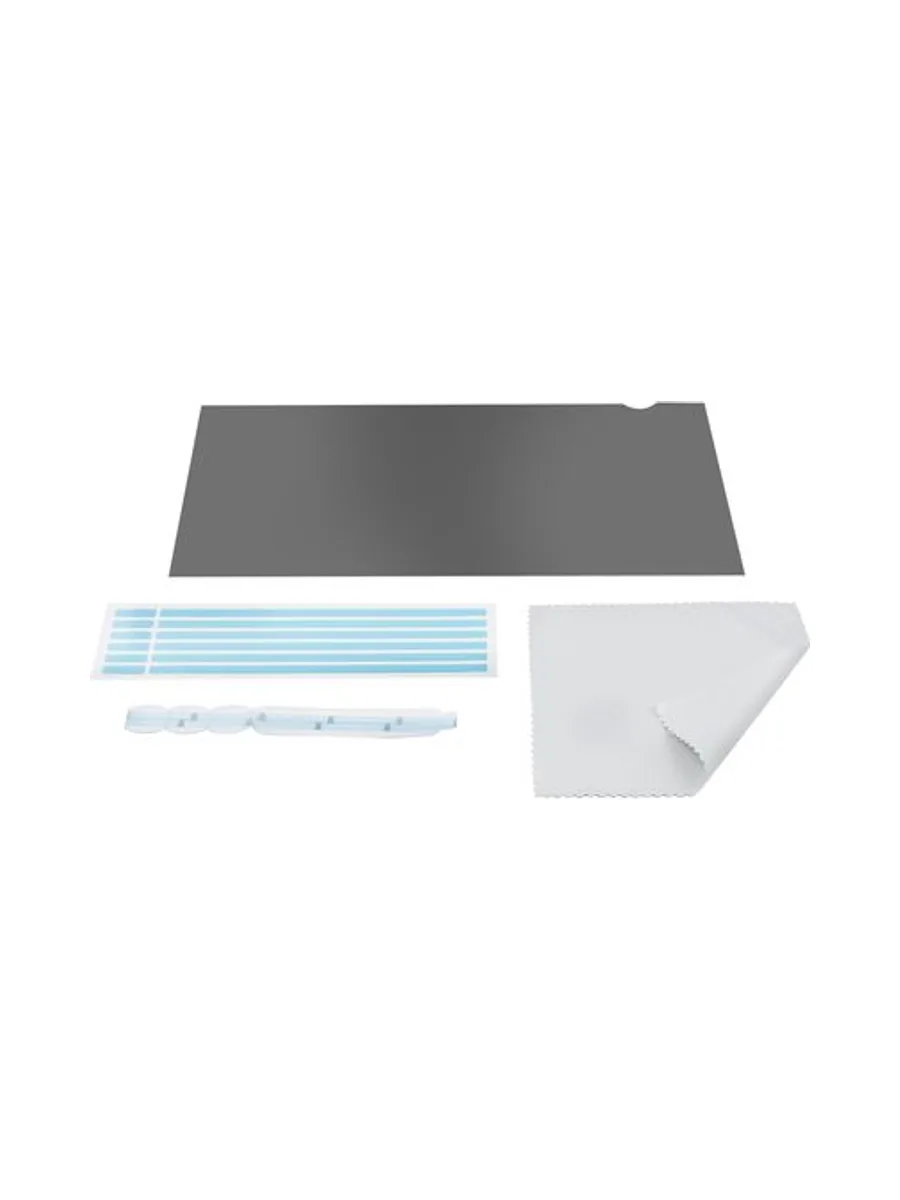 13.3in Laptop Privacy Screen Anti-Glare 8