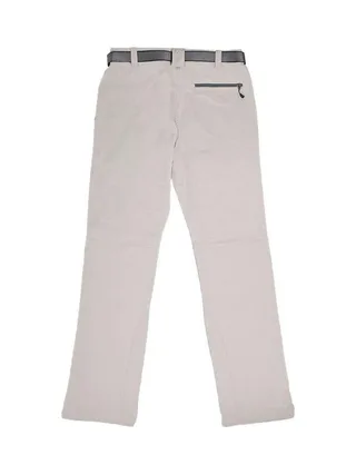 Pantalon de randonnée Beige Homme Icepeak Julietta 2