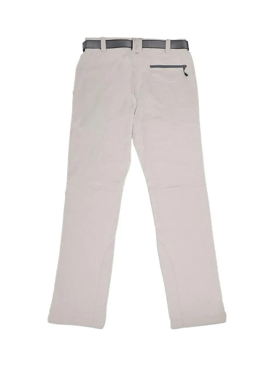 Pantalon de randonnée Beige Homme Icepeak Julietta 3