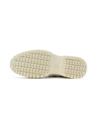 Baskets Moutarde Femme Converse Lugged Winter 2.0 5