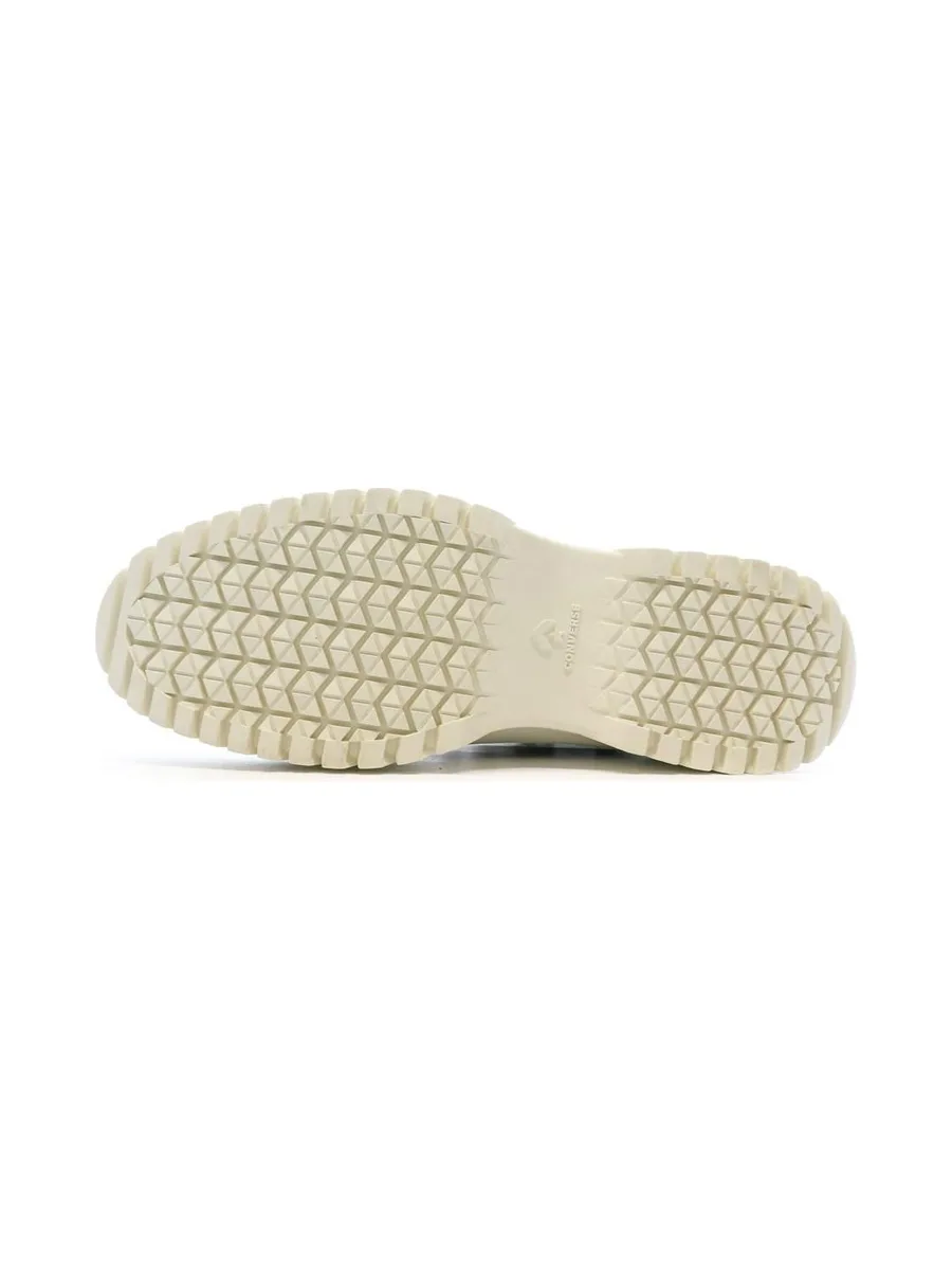 Baskets Moutarde Femme Converse Lugged Winter 2.0 6