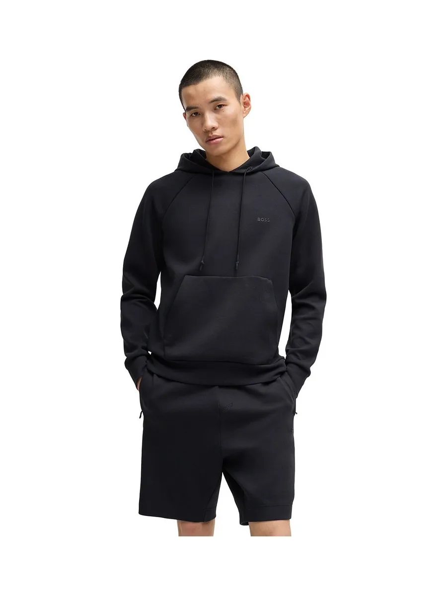 Sweat-shirt BOSS Soody 1