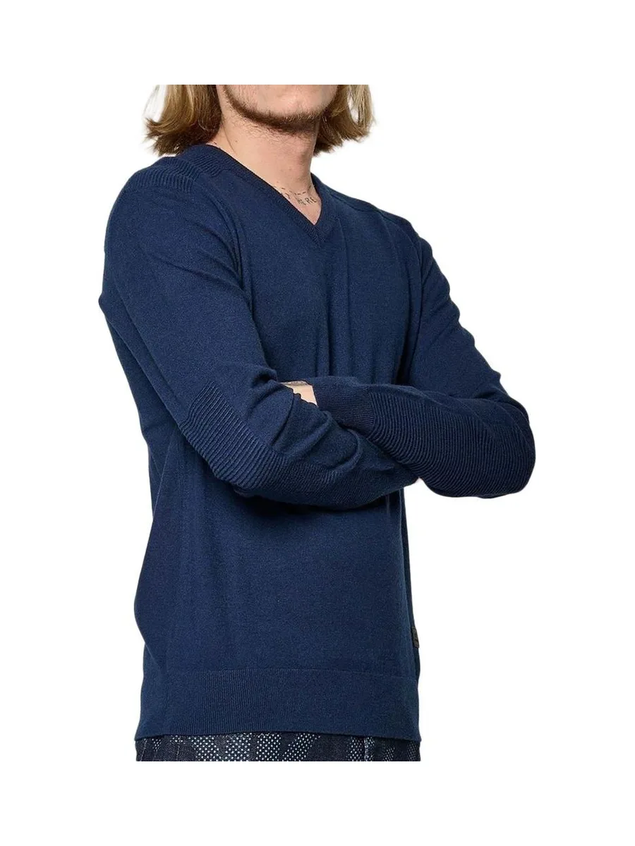 Pull Marine Homme Kaporal VILYM 2