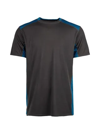 T-shirt Gris Foncé Homme Best Mountain Rando 1