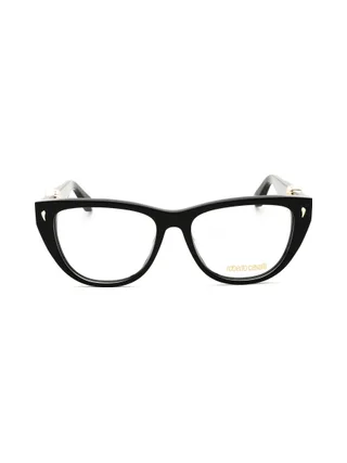 Roberto Cavalli VRC045 — Lunettes de vue 4