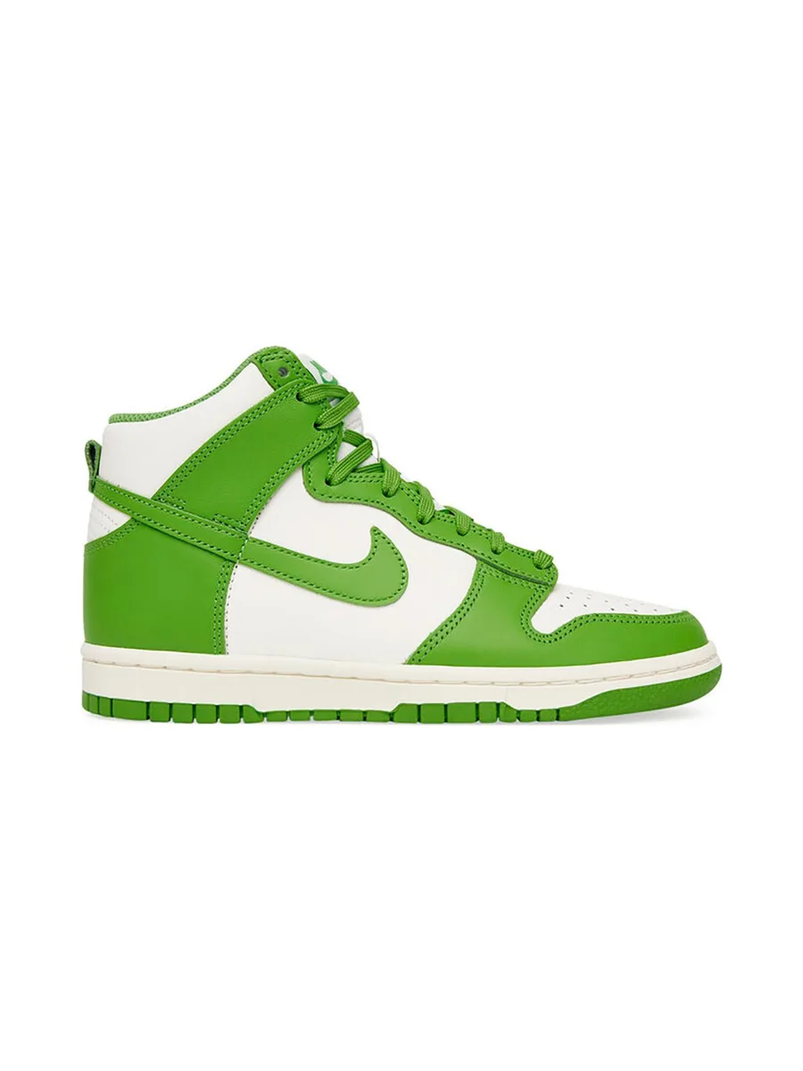Baskets montantes NIKE Dunk 6