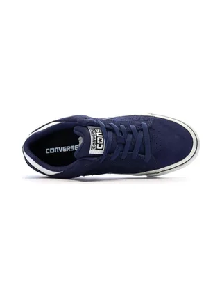 Baskets Marines Homme Converse Ensign 4