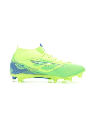 Chaussures de football Jaune Homme Puma Ultra 5 2