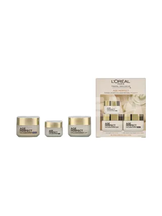 L'Oreal Age Perfect Programme 115ml 1