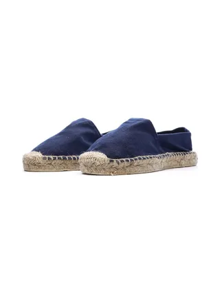 Espadrilles Marine Femme Ushuaia Dimitrie 6