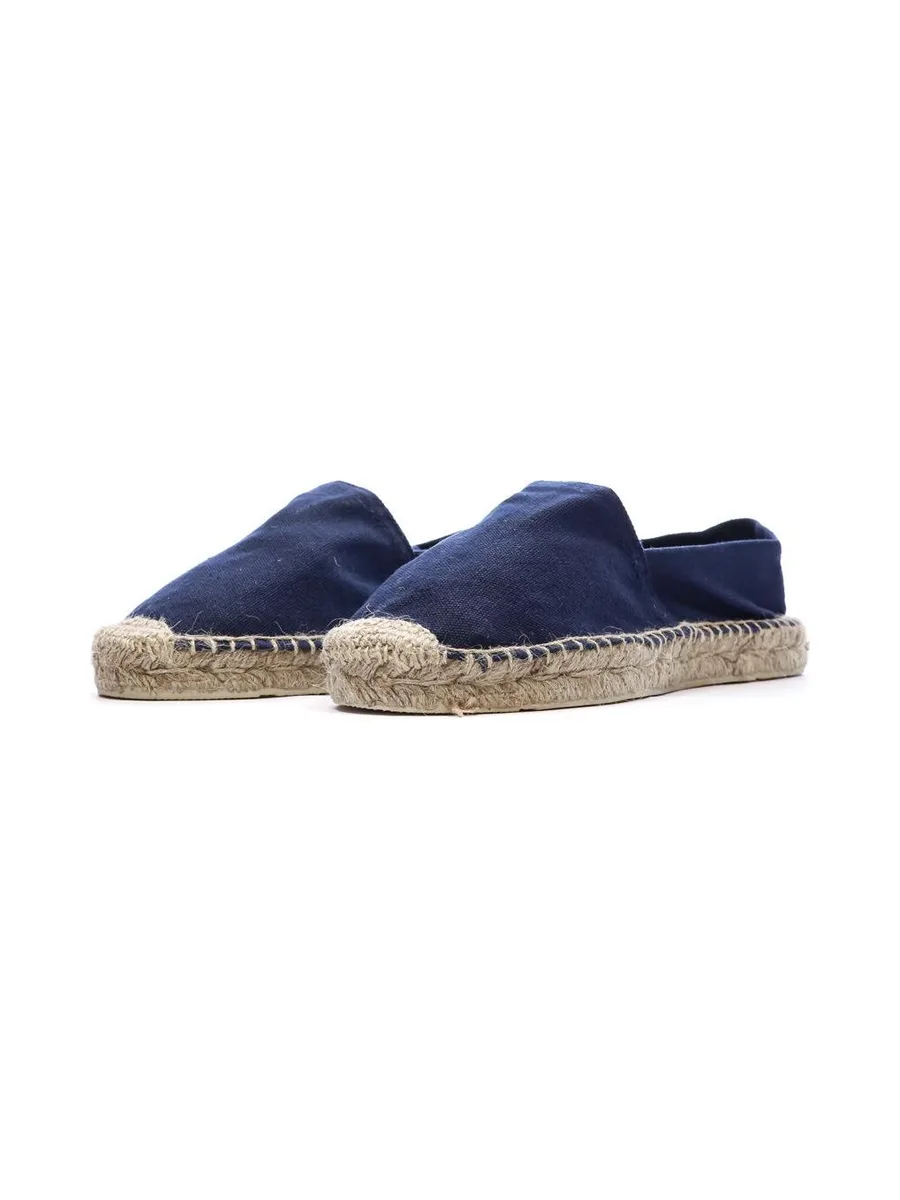 Espadrilles Marine Femme Ushuaia Dimitrie 7