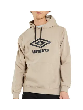 Sweat Beige Homme Umbro 806990 1