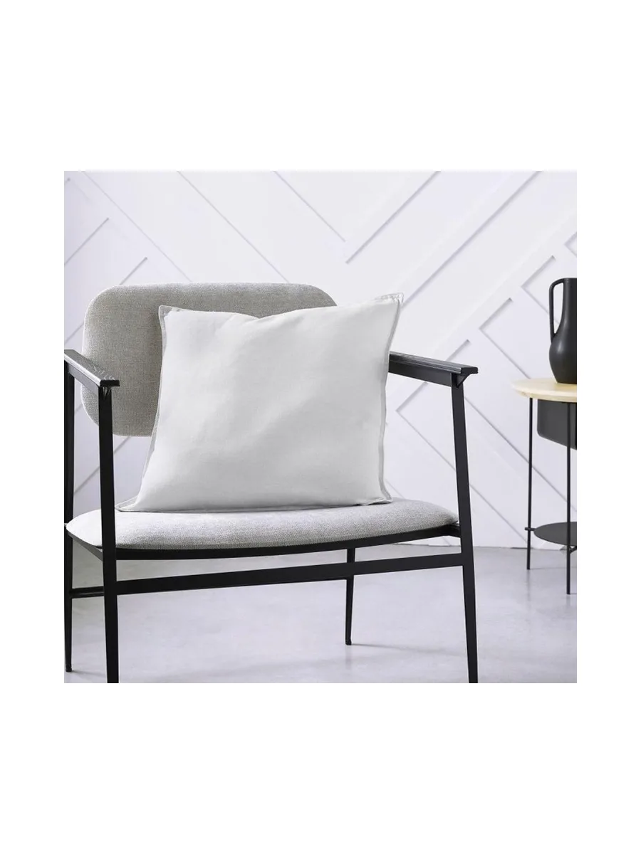 Coussin Blanc Today Coussin 45x45 cm 2
