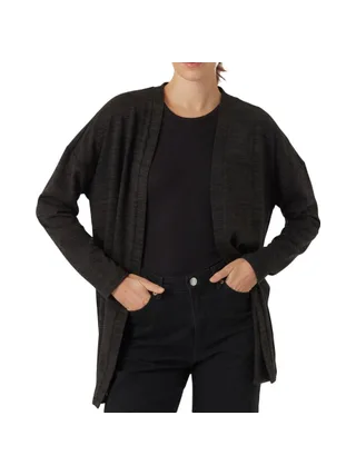 Gilet Noir Femme Vero Moda Katie 1