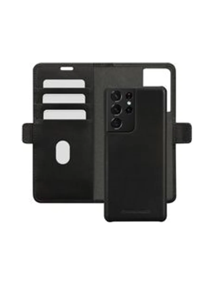 Lynge Galaxy S21 Ultra BLK 10