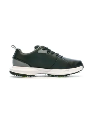 Chaussures de golf Noires Homme Puma Fusion Fx 2