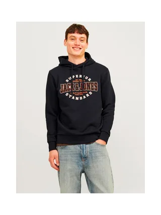 Sweat-shirt JACK & JONES 12255617 1