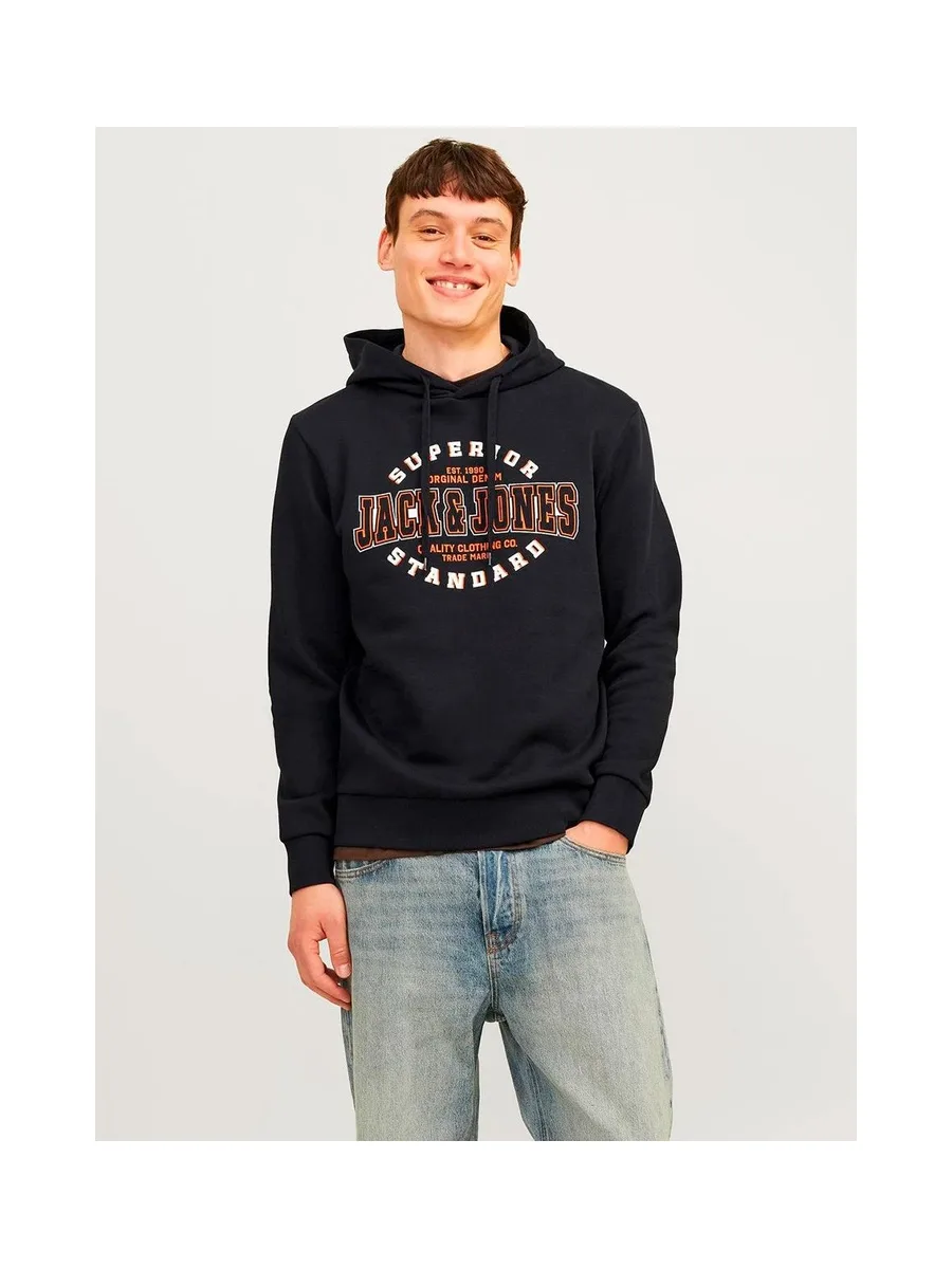 Sweat-shirt JACK & JONES 12255617 6