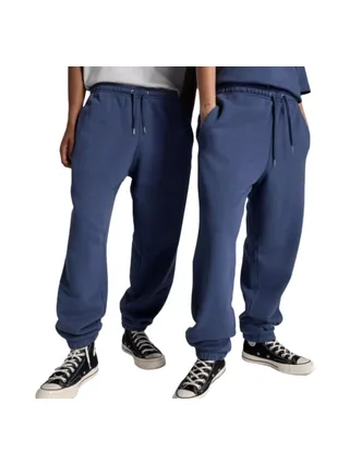 Jogging Bleu Homme Converse Gold 1