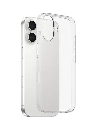 PGS TPU Case iPhone 17 Bulk 4