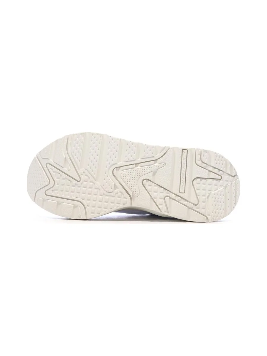 Baskets Blanche Homme Puma Efekt 5
